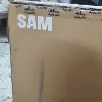 تلویزیون سام ۳۲|تلویزیون و پروژکتور|مشهد, نوید|دیوار