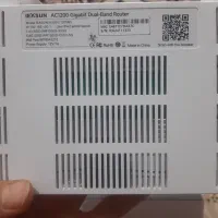 مودم ADSL.5g|مودم و تجهیزات شبکه|اصفهان, کوی ولی عصر|دیوار