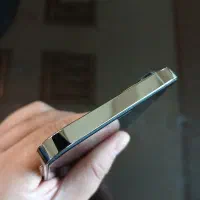 ایفون 12 پرومکس 256 zaa پلم|موبایل|تهران, قلهک|دیوار