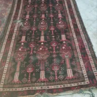 دو عدد فرش قدیمی هست|فرش|زاهدان, |دیوار