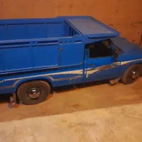 نیسان مدل ۱۴۰۱