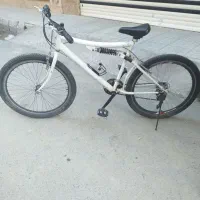 دوچرخه ۲۶ و ۲۰|دوچرخه، اسکیت، اسکوتر|تبریز, |دیوار