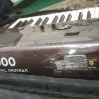 کیبورد کورگ pa1000|پیانو، کیبورد، آکاردئون|قزوین, |دیوار