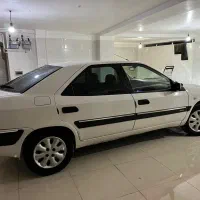 سیتروئن زانتیا 2000cc، مدل ۱۳۸۹|خودرو سواری و وانت|جم, |دیوار