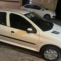 ۲۰۶ تیپ دو مدل ۱۴۰۰