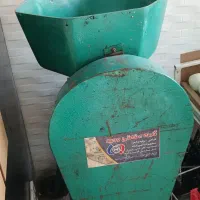 دستگاه آبلیمو گیری