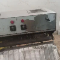 فروش وسایل نانوایی|فروشگاه و مغازه|لردگان, |دیوار