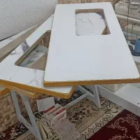 فروش میز چرخ نو
