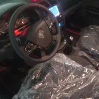 سمندسورن پلاس صفر|خودرو سواری و وانت|اسلامشهر, شهرک قائمیه|دیوار