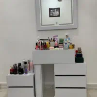 میز ارایش