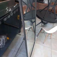 آینه ایستاده قدی|آینه|گنبد کاووس, |دیوار