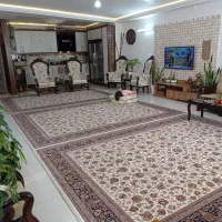 آپارتمان ۱۴۱ متری خیابان گلستان(فقط نقد)