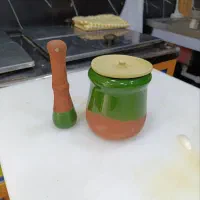 دیزی سفالی