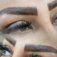 میکروبلیدینگ و هاشور و تتو تخصصی ابرو، چشم.،لب|خدمات آرایشگری و زیبایی|شاهینشهر, سعدی جنوبی|دیوار
