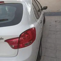 کوییک ‌GX مدل ۱۴۰۳قابل معاوضه با ساینا دوگانه|خودرو سواری و وانت|قوچان, |دیوار