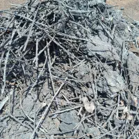 اکسید آهن اشک برش وخاک اهن