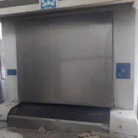 دستگاه لواش بربری سنگک پز|ماشین‌آلات صنعتی|سهند, |دیوار
