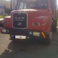 کامیون کمپرسی