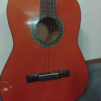 گیتار|گیتار، بیس، امپلیفایر|تهران, نظام‌آباد|دیوار