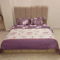 روتختی دو نفره در حد نو