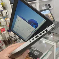 لپ تاپ hp سی پی یو نسل ۶ و رم ۸|رایانه همراه|نورآباد ممسنی, |دیوار