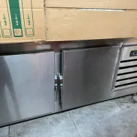 فروش کلی تجهیزات حرفه ای پیتزا ناپولی