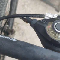 دوچرخه ۲۶ مدل المپیا|دوچرخه، اسکیت، اسکوتر|شیراز, میانرود|دیوار