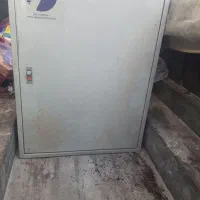 دستگاه اسانسور