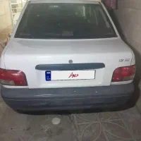 پرایدمدل86دوگانه دستی