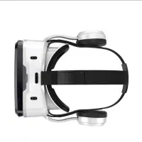 هدست واقعیت مجازی شاینکن G04BS|کنسول، بازی ویدئویی و آنلاین|قم, ارم|دیوار