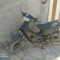 موتور دایچی 130