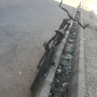 دوچرخه 24|دوچرخه، اسکیت، اسکوتر|شوشتر, |دیوار