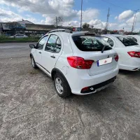 کوییک Gxrl مدل ۱۴۰۴|خودرو سواری و وانت|لاهیجان, بازکیاگوراب|دیوار