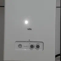 تعمیرات تخصصی پکیج و کولر آبی و گازی|خدمات پیشه و مهارت|محمدیه-قزوین, |دیوار