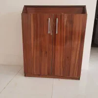 دراور و جاکفشی تمیز، بدون خط و خش