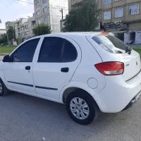 تیبا دو  ۹۶|خودرو سواری و وانت|دورود, |دیوار