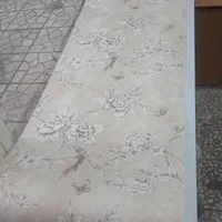 پخش برند هاکاغذ دیواری ب فی کارخانه 70/000 موجود|مصالح و تجهیزات ساختمان|تهران, سعادت‌آباد|دیوار