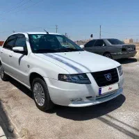 سورن موتور جدید ۴۰۳