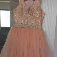دون مجلسی دخترانه بچگانه