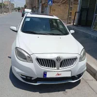 برلیانس h330موتور بزرگ اوتومات بی رنگ