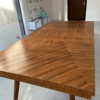 میز ناهار خوری ۸ نفره