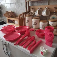 ظرف مسافرتی