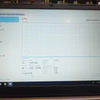 ۲عدد لپتاپ لنوو lenovo  نسل ۱۰ و ۷ تمیز و کم‌کار|رایانه همراه|تهران, تهرانسر شمالی|دیوار