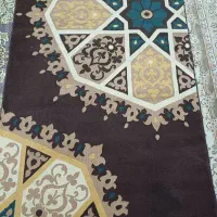 فرش ۴ متری