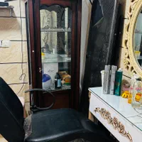 فروش کامل وسایل و تک نمی‌فروشم لطفا دقیق بخون|آرایشگاه و سالن‌های زیبایی|اهواز, گلستان|دیوار