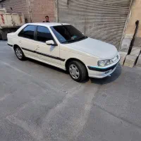 پرشیا مدل ۱۴۰۱ موتور جدید xu7p