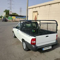 وانت باربری