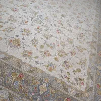 یک تخته فرش ۹ نفره