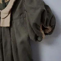 پیراهن دخترانه، لباس یلدا ، لباس کودک|کفش و لباس بچه|اندیشه, اندیشه فاز ۱|دیوار