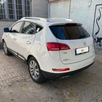 جک S5اتومات نو